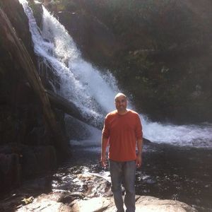 Meet your Posher, Mark